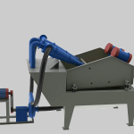 细砂回收机细砂回收机