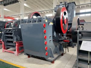 顎式破碎機(jī)和錘式破碎機(jī)有什么區(qū)別？