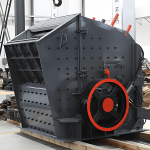 欧版反击式破碎机欧版反击式破碎机