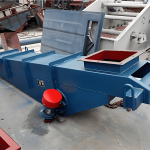 GZ型电磁振动给料机GZ型电磁振动给料机