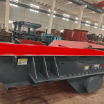 ZSW振动给料机振动给料机