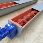 螺旋输送机螺旋输送机