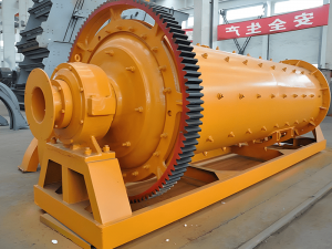 什么是球磨機(jī)？