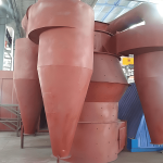 高细转子式选粉机