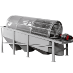 GS滚筒筛GS滚筒筛