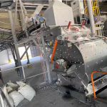 上海15t/h 花崗巖精品砂生產(chǎn)線