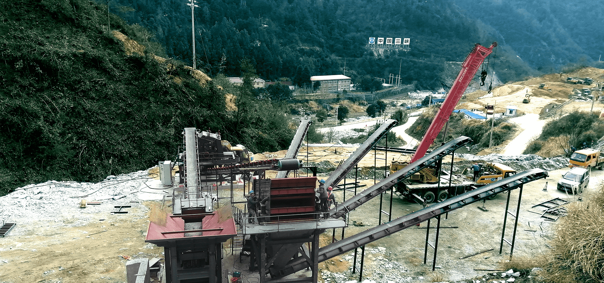 上海丁博重工机械有限公司（images 2）