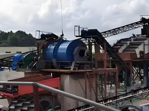 球磨機(jī)出料顆粒達(dá)到多少才是好？