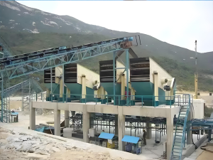 怎么處理圓振動(dòng)篩軸承損壞的問題？