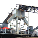 机制砂流失的问题及解决方法