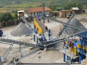 5款常用礦山破碎機 您知道幾種？