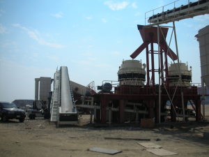 圓錐破碎機(jī)| 圓錐破碎機(jī)的優(yōu)勢(shì)有哪些？