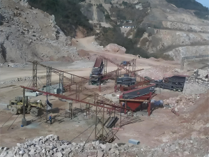 如何選擇高質(zhì)量的白云石破碎機(jī)？