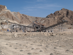 石頭破碎機(jī)有哪些？?jī)r(jià)格怎么樣？