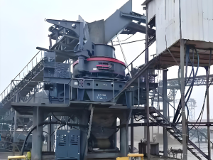 制砂機(jī)出砂效果怎么樣？有什么優(yōu)點？