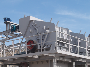 顎式破碎機可以用于哪些領(lǐng)域？有哪些特點？