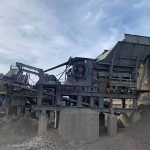 颚破机和反击破的区别