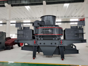 制砂機(jī)的重要作用及使用時的注意事項(xiàng)