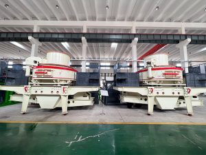 制砂機干法制砂的優(yōu)點是什么？如何配置工藝