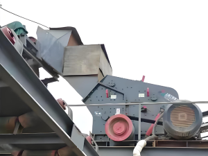 鄂式碎石機型號那么多？該如何選擇？