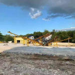 建筑垃圾破碎机生产工艺详解