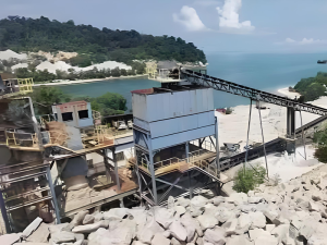 礦山破碎機(jī)哪家實(shí)力強(qiáng)？多少錢一臺(tái)？