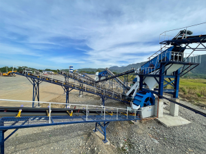 石材破碎機(jī)-移動式石材破碎機(jī)的價格是多少？