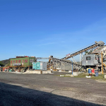 破碎机日常清理工作是延长设备使用寿命的有利因素