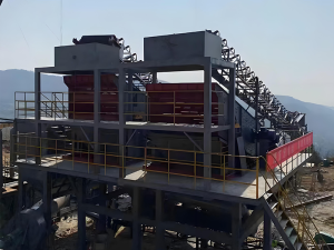 圓振動(dòng)篩和直線振動(dòng)篩的區(qū)別是什么？