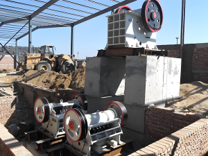 顎式破碎機那個品牌比較好，該如何選擇？