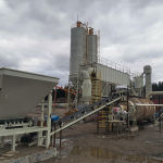 石灰石生产线配置方案都需要哪个设备呢