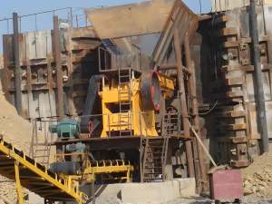 破碎鉻鐵礦的顎式破碎機(jī)有哪些型號？顎式破碎機(jī)價(jià)...