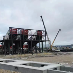 直线筛和圆振动筛的区别，您选对了吗？