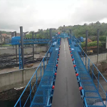 石灰石大型砂石骨料生产线机械选型及工艺流程