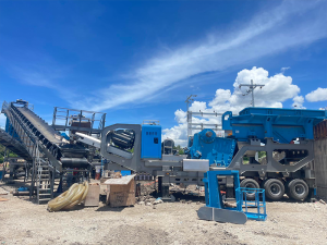 制砂機(jī)生產(chǎn)線你了解多少，更多配置供您選擇