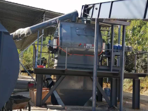 破碎機用了這么久，都是哪些深入的體會？