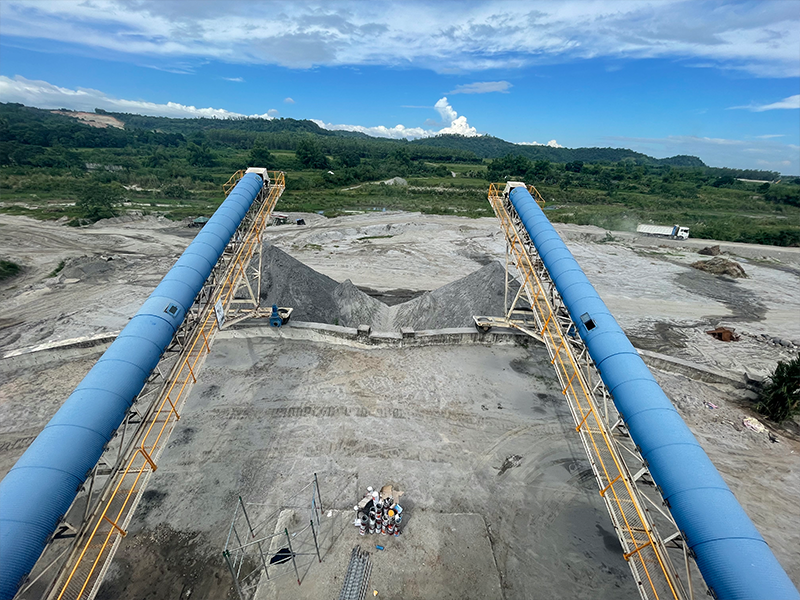 破碎矿石及磨矿的目的和任务 - 上海丁博重工（images 1）