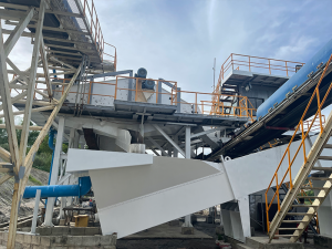 砂石生產線的怎么樣配置更合理？