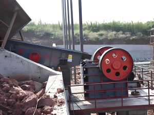 顎式破碎機加工方法及如何選購，丁博重工帶您認識...