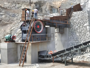 建筑垃圾破碎，顎式破碎機(jī)的使用范圍是什么？