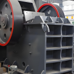 破碎机设备必须要符合使用的需求