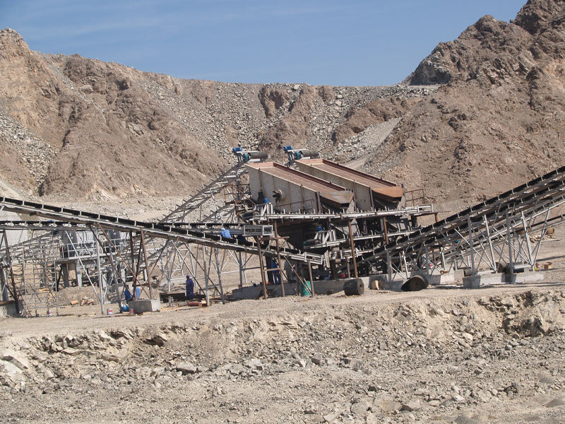 教您如何选择建筑垃圾生产线设备 - 上海丁博重工（images 1）